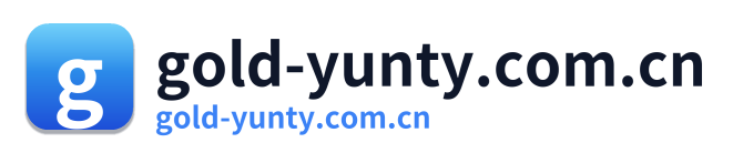 gold-yunty.com.cn Logo